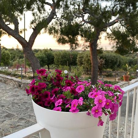Monte Simeone Bed & Breakfast Polignano a Mare Exterior photo