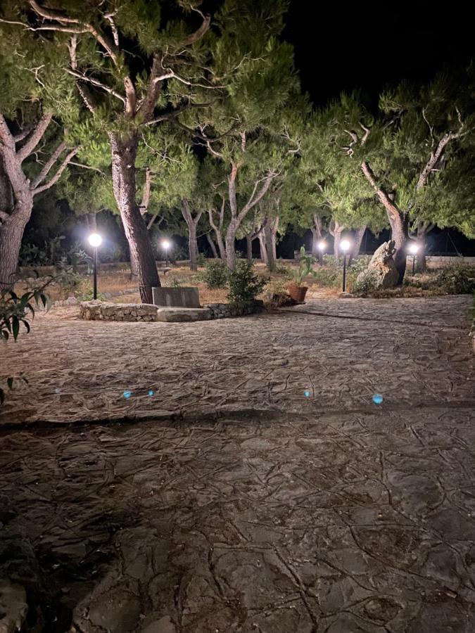 Monte Simeone Bed & Breakfast Polignano a Mare Exterior photo