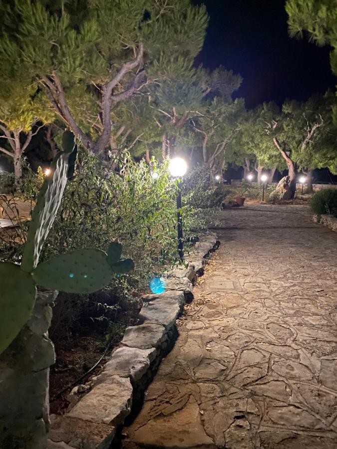 Monte Simeone Bed & Breakfast Polignano a Mare Exterior photo