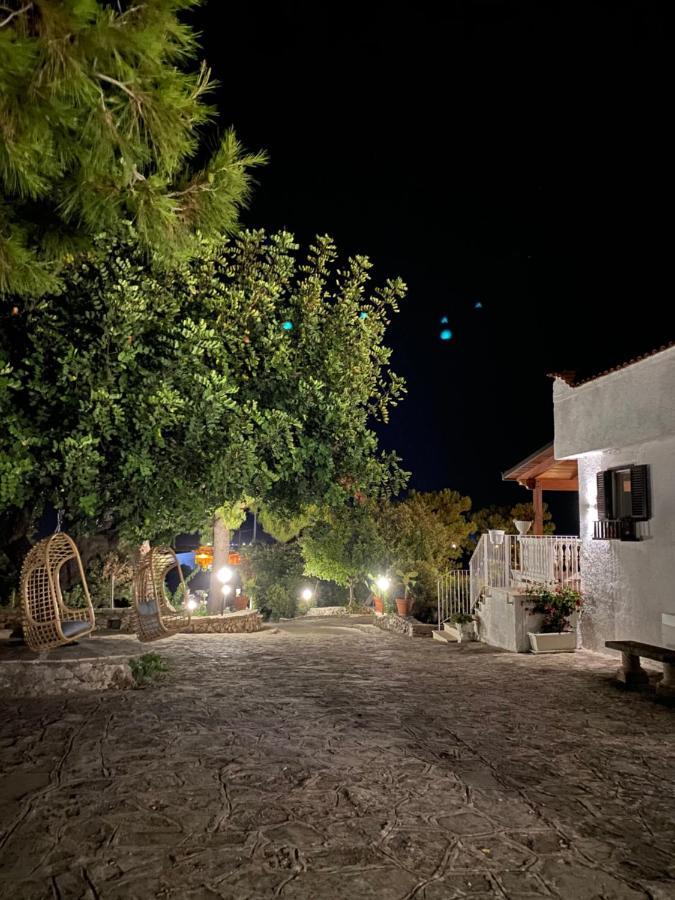 Monte Simeone Bed & Breakfast Polignano a Mare Exterior photo