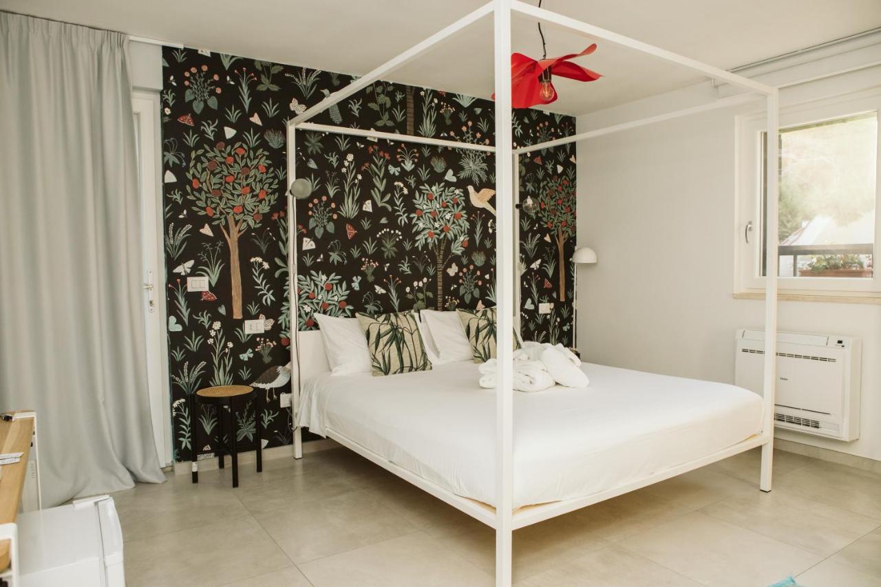 Monte Simeone Bed & Breakfast Polignano a Mare Exterior photo