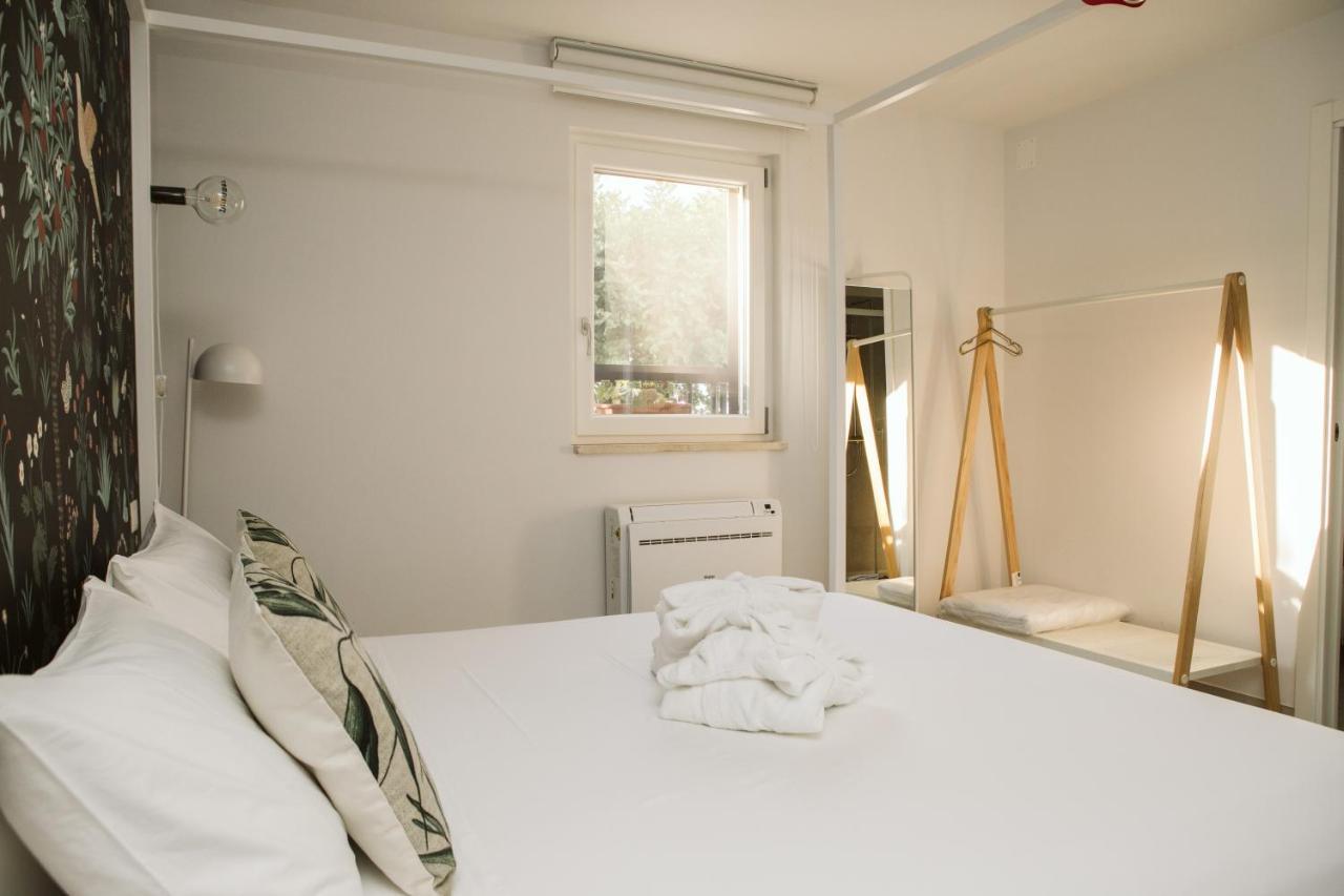 Monte Simeone Bed & Breakfast Polignano a Mare Exterior photo
