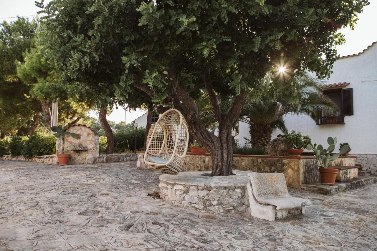 Monte Simeone Bed & Breakfast Polignano a Mare Exterior photo