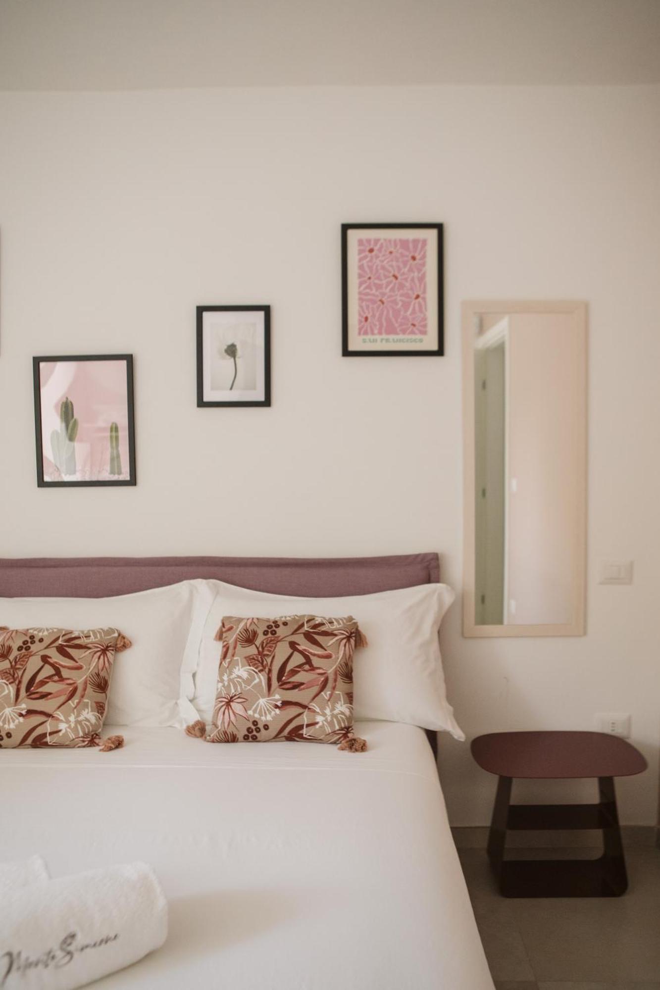 Monte Simeone Bed & Breakfast Polignano a Mare Exterior photo
