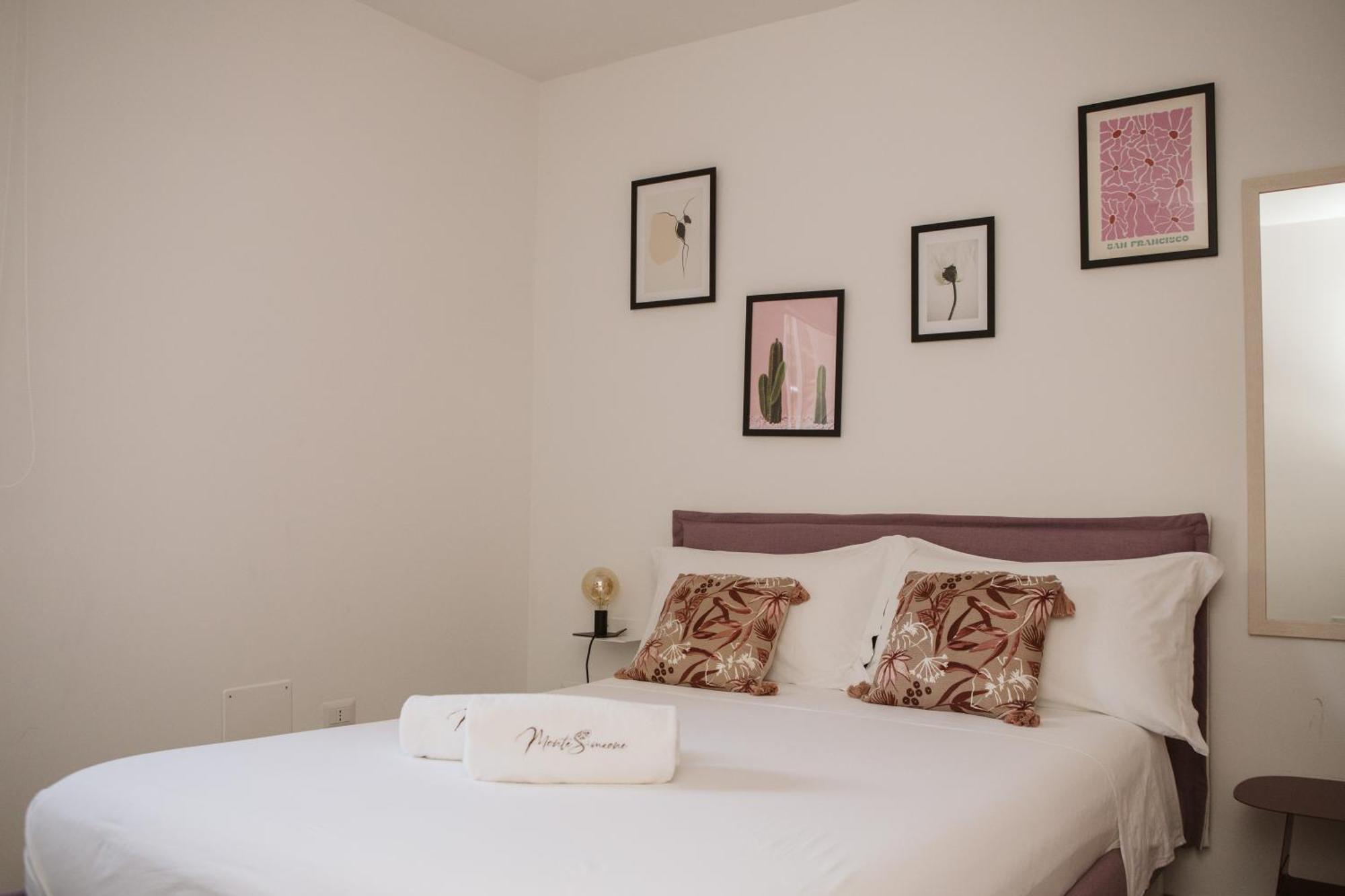 Monte Simeone Bed & Breakfast Polignano a Mare Exterior photo