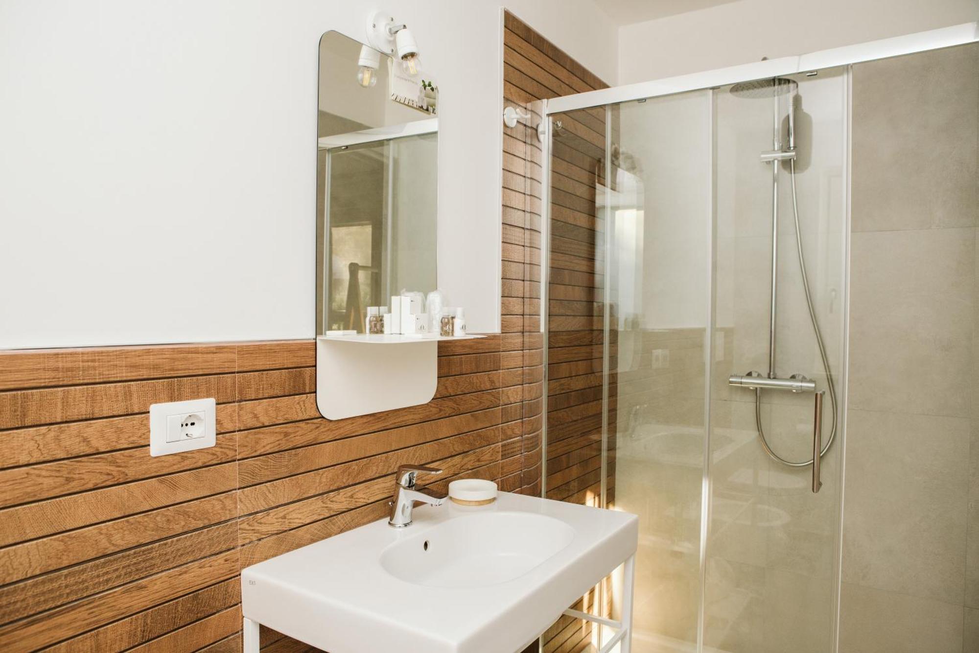 Monte Simeone Bed & Breakfast Polignano a Mare Exterior photo