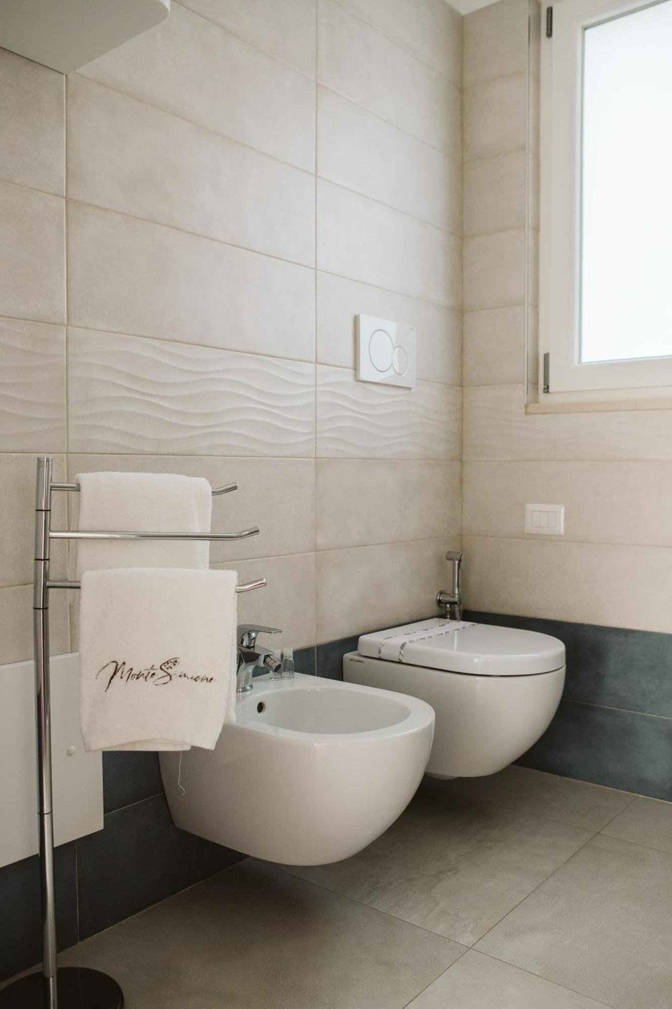 Monte Simeone Bed & Breakfast Polignano a Mare Exterior photo