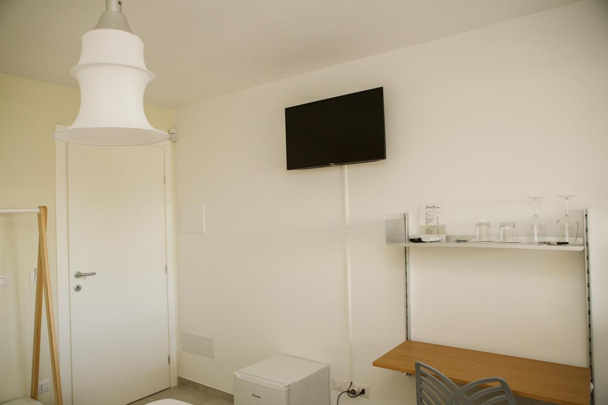 Monte Simeone Bed & Breakfast Polignano a Mare Exterior photo