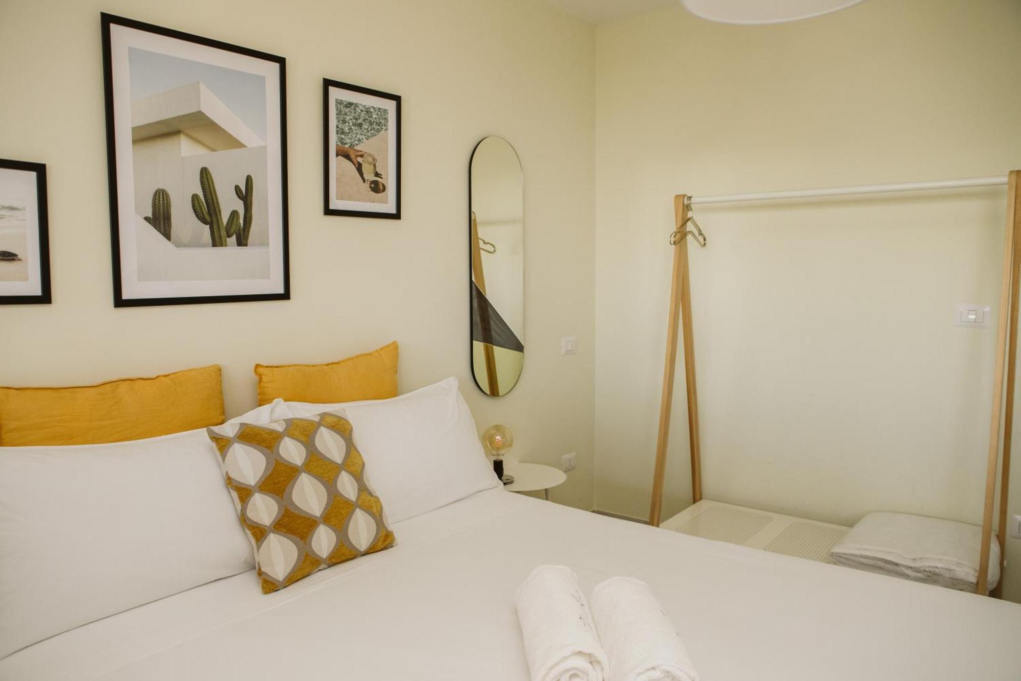 Monte Simeone Bed & Breakfast Polignano a Mare Exterior photo