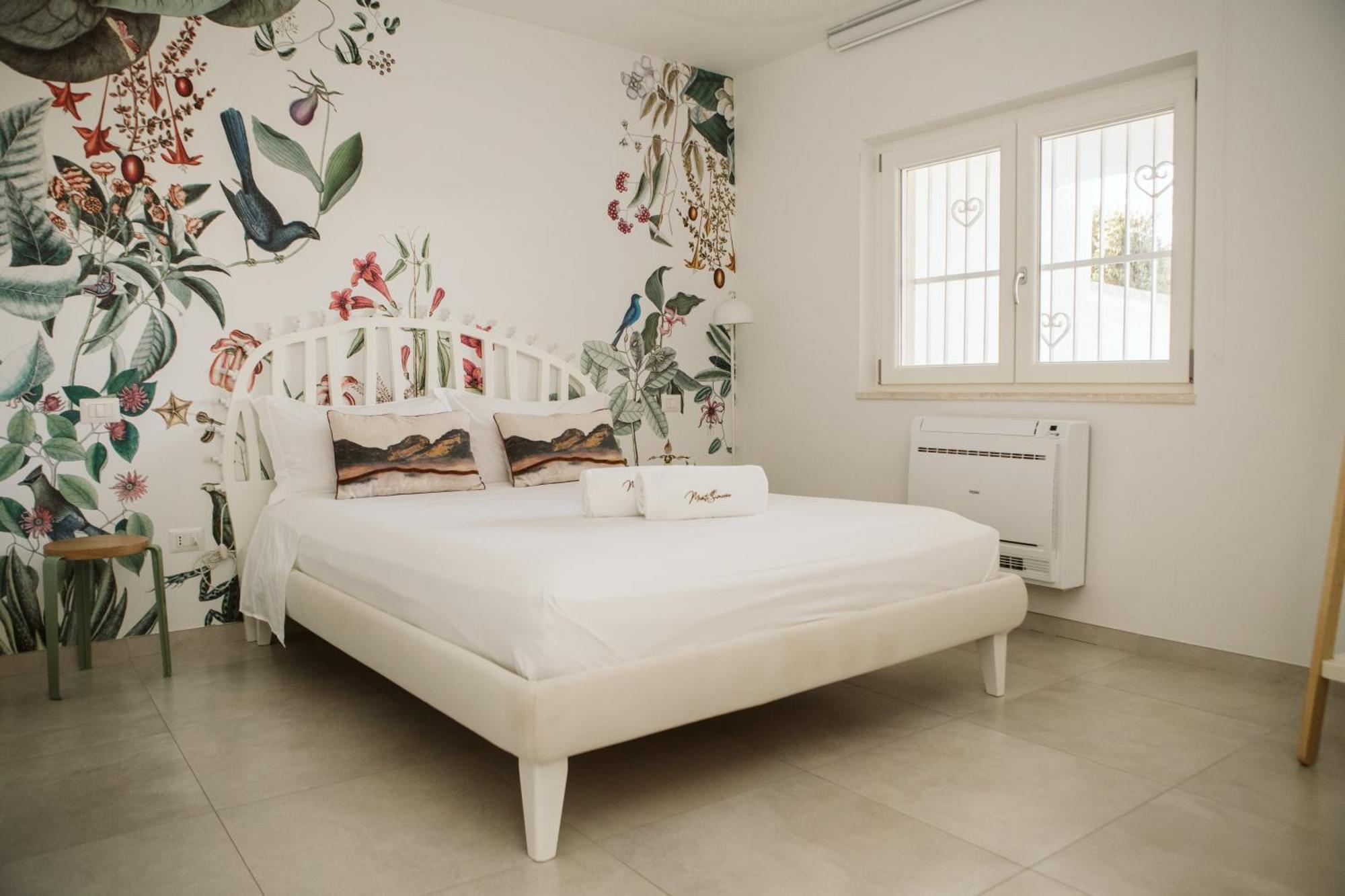 Monte Simeone Bed & Breakfast Polignano a Mare Exterior photo