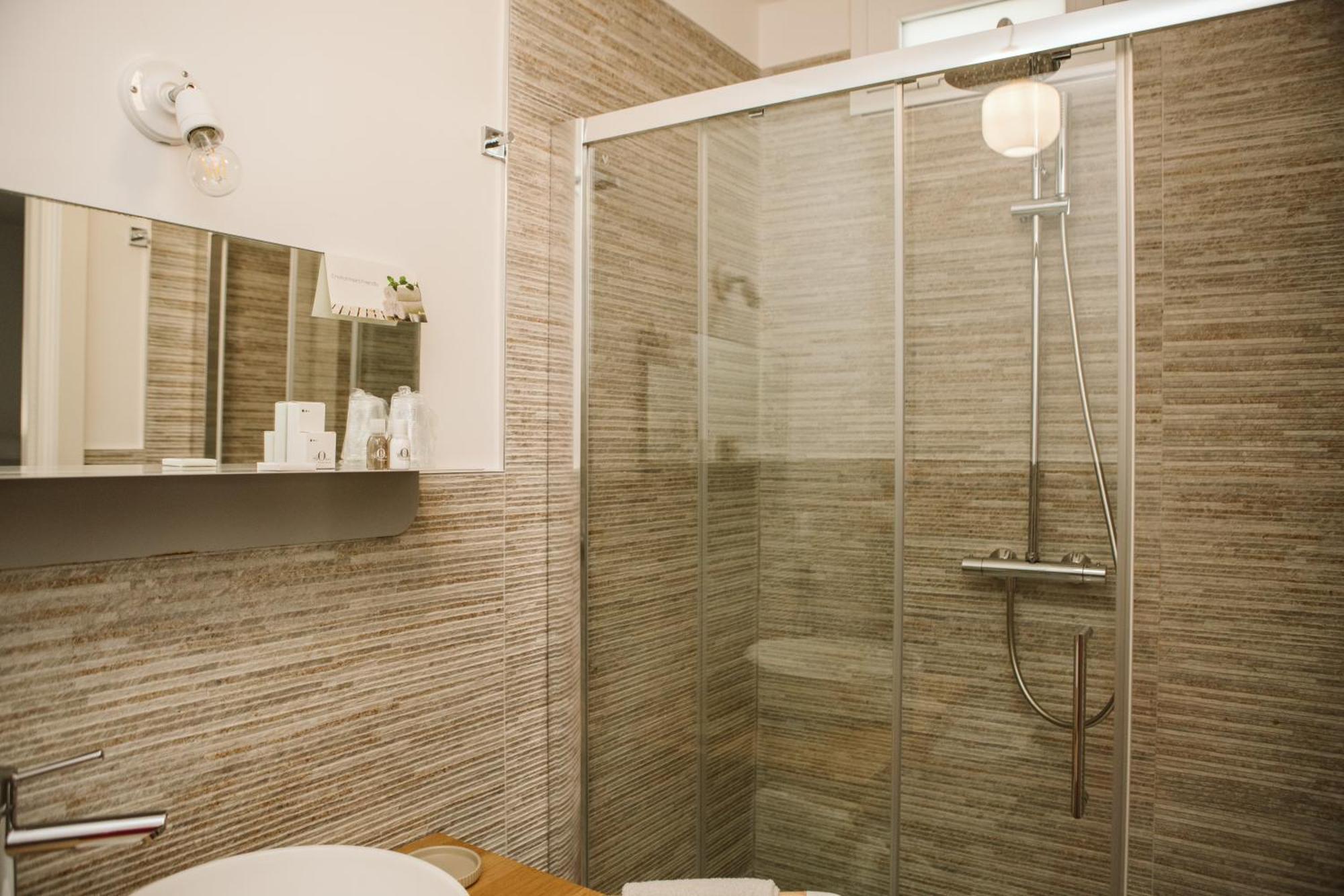 Monte Simeone Bed & Breakfast Polignano a Mare Exterior photo