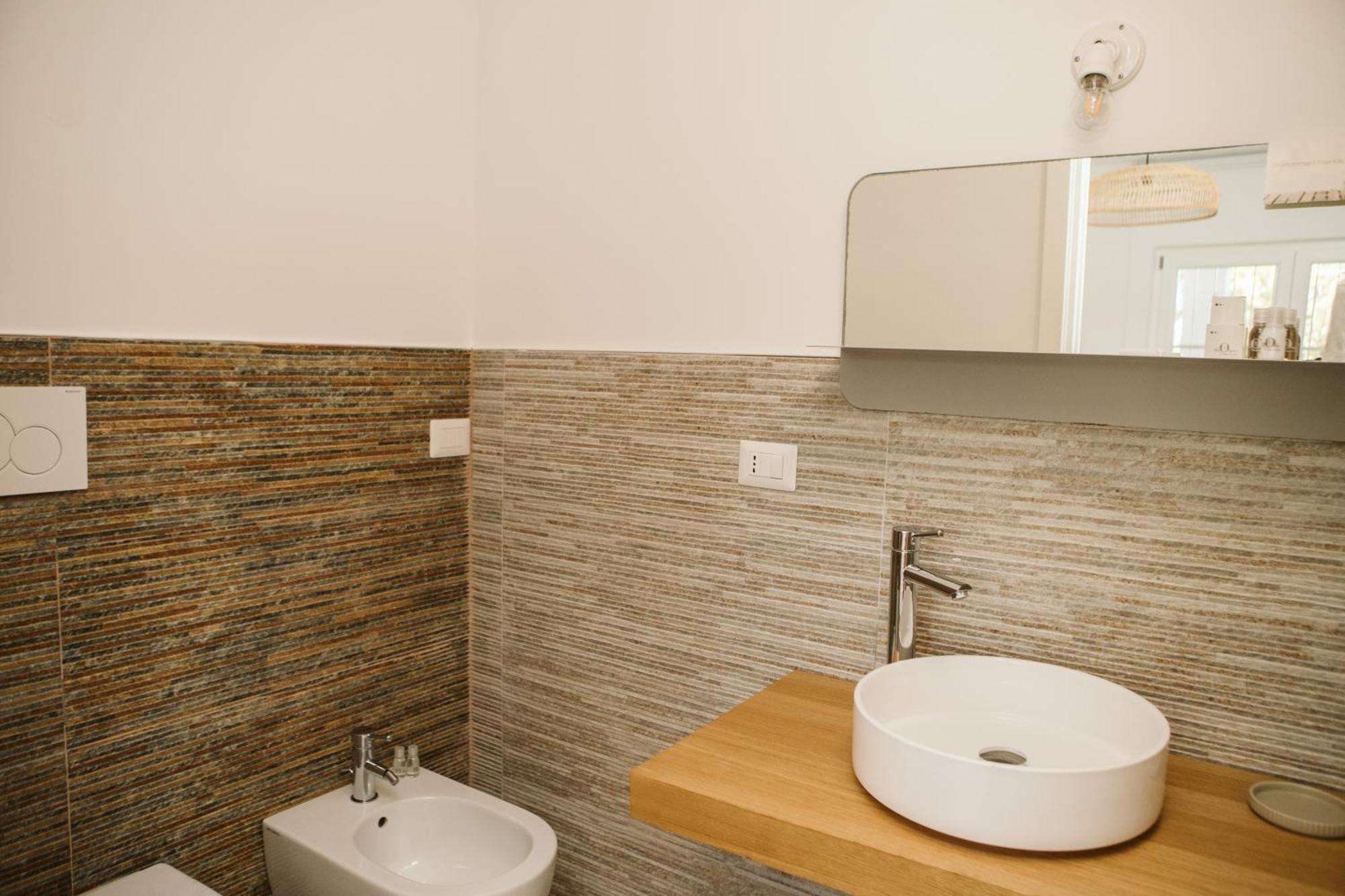 Monte Simeone Bed & Breakfast Polignano a Mare Exterior photo